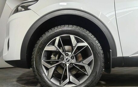 Haval F7x I, 2022 год, 2 043 000 рублей, 6 фотография