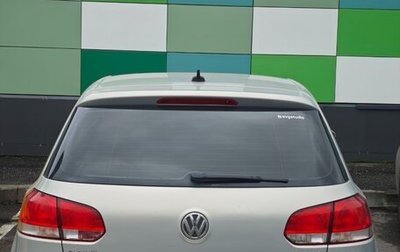 Volkswagen Golf VII, 2012 год, 700 000 рублей, 1 фотография