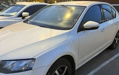 Skoda Octavia, 2013 год, 750 000 рублей, 1 фотография
