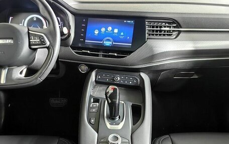 Haval F7x I, 2022 год, 2 043 000 рублей, 10 фотография