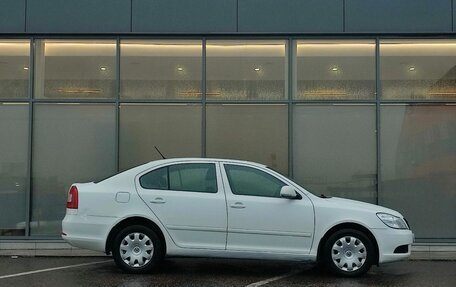 Skoda Octavia, 2012 год, 599 000 рублей, 3 фотография