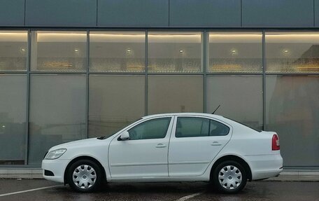 Skoda Octavia, 2012 год, 599 000 рублей, 6 фотография