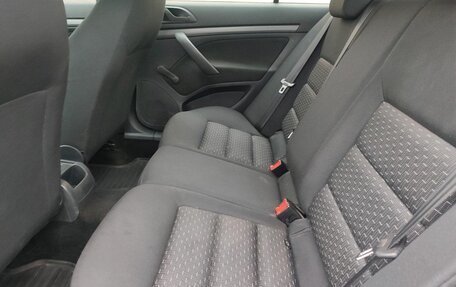 Skoda Octavia, 2012 год, 599 000 рублей, 10 фотография