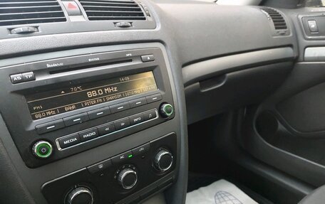 Skoda Octavia, 2012 год, 599 000 рублей, 9 фотография