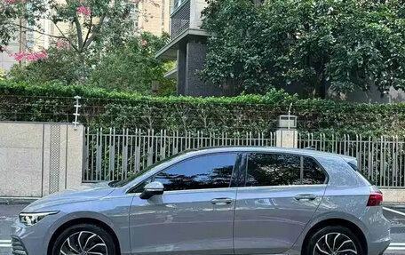 Volkswagen Golf VIII, 2022 год, 1 500 155 рублей, 3 фотография