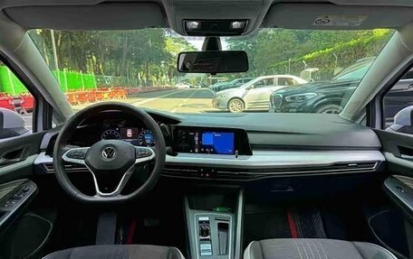 Volkswagen Golf VIII, 2022 год, 1 500 155 рублей, 5 фотография