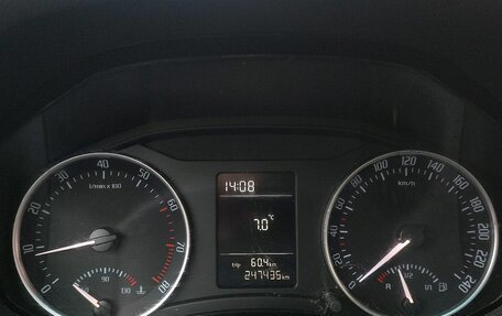 Skoda Octavia, 2012 год, 599 000 рублей, 8 фотография