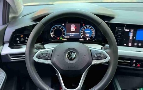 Volkswagen Golf VIII, 2022 год, 1 500 155 рублей, 7 фотография