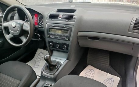 Skoda Octavia, 2012 год, 599 000 рублей, 7 фотография