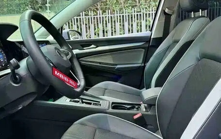 Volkswagen Golf VIII, 2022 год, 1 500 155 рублей, 6 фотография