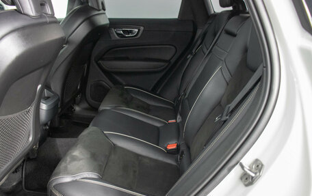 Volvo XC60 II, 2019 год, 3 620 000 рублей, 11 фотография