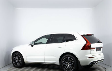 Volvo XC60 II, 2019 год, 3 620 000 рублей, 7 фотография