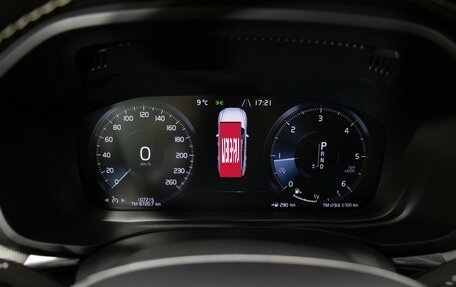 Volvo XC60 II, 2019 год, 3 620 000 рублей, 12 фотография