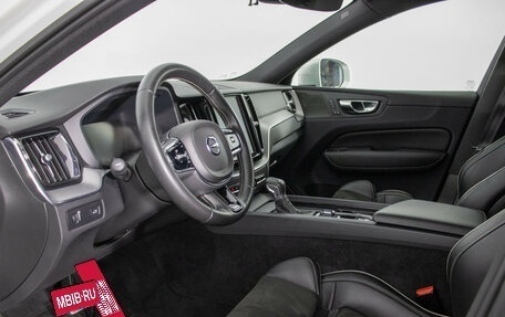 Volvo XC60 II, 2019 год, 3 620 000 рублей, 10 фотография