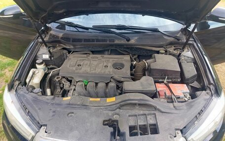 Lifan Murman (820), 2017 год, 1 100 000 рублей, 5 фотография