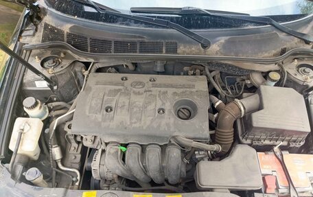 Lifan Murman (820), 2017 год, 1 100 000 рублей, 6 фотография