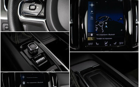 Volvo XC60 II, 2019 год, 3 620 000 рублей, 18 фотография