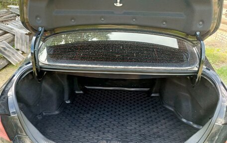 Lifan Murman (820), 2017 год, 1 100 000 рублей, 10 фотография