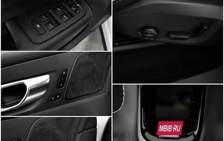 Volvo XC60 II, 2019 год, 3 620 000 рублей, 17 фотография