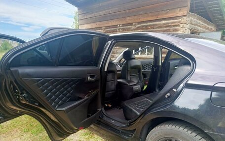 Lifan Murman (820), 2017 год, 1 100 000 рублей, 11 фотография