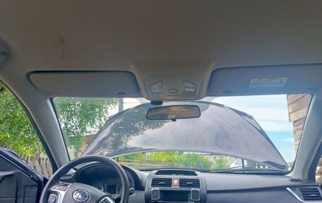 Lifan Murman (820), 2017 год, 1 100 000 рублей, 15 фотография