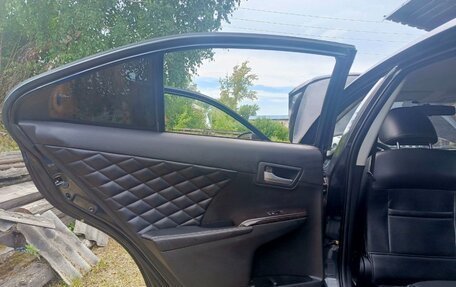 Lifan Murman (820), 2017 год, 1 100 000 рублей, 12 фотография