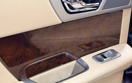 Jaguar XF I рестайлинг, 2013 год, 1 950 000 рублей, 10 фотография