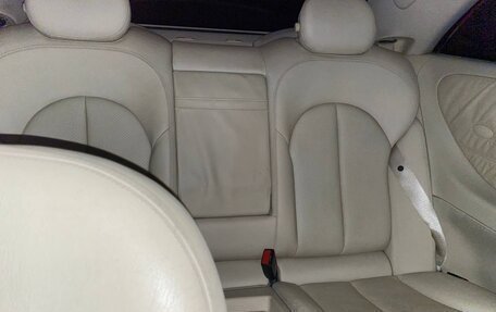 Mercedes-Benz CLK-Класс, 2003 год, 835 000 рублей, 6 фотография