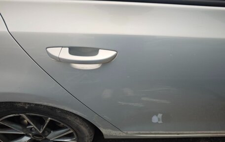 Volkswagen Golf VII, 2012 год, 700 000 рублей, 4 фотография