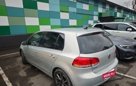 Volkswagen Golf VII, 2012 год, 700 000 рублей, 2 фотография