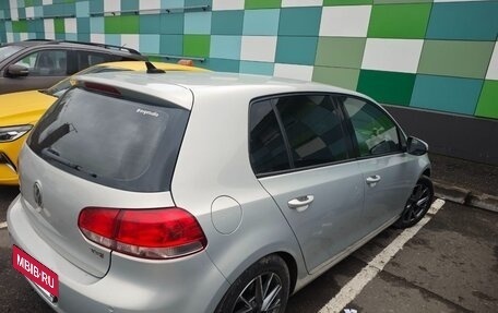 Volkswagen Golf VII, 2012 год, 700 000 рублей, 3 фотография