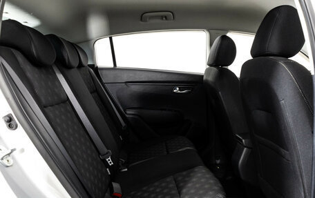 KIA Rio IV, 2018 год, 1 599 525 рублей, 17 фотография