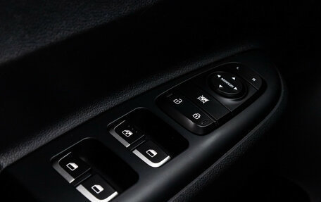 KIA Rio IV, 2018 год, 1 599 525 рублей, 16 фотография