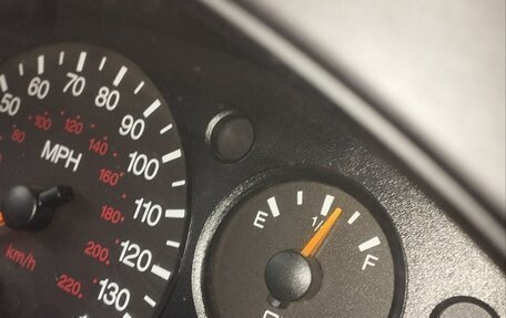 Ford Focus IV, 2003 год, 285 000 рублей, 7 фотография