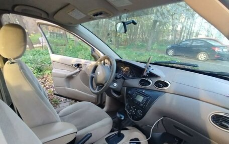 Ford Focus IV, 2003 год, 285 000 рублей, 6 фотография