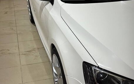 Volkswagen Jetta VI, 2012 год, 1 018 000 рублей, 2 фотография