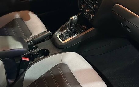 Volkswagen Jetta VI, 2012 год, 1 018 000 рублей, 16 фотография