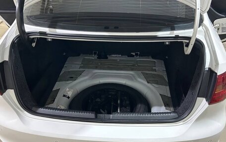 Volkswagen Jetta VI, 2012 год, 1 018 000 рублей, 17 фотография