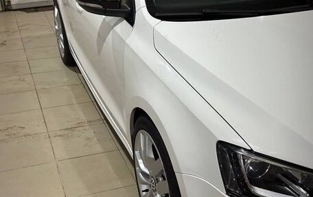 Volkswagen Jetta VI, 2012 год, 1 018 000 рублей, 14 фотография