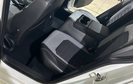 Volkswagen Jetta VI, 2012 год, 1 018 000 рублей, 18 фотография