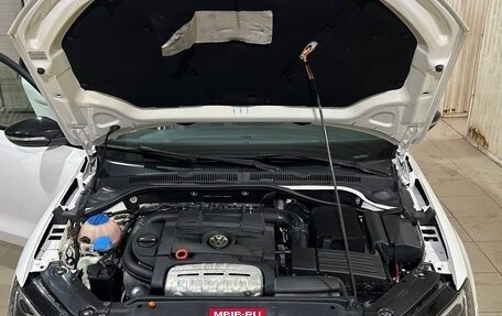 Volkswagen Jetta VI, 2012 год, 1 018 000 рублей, 9 фотография