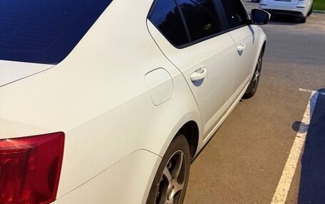 Skoda Octavia, 2013 год, 750 000 рублей, 2 фотография