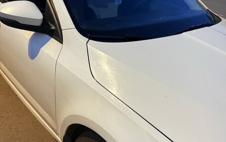 Skoda Octavia, 2013 год, 750 000 рублей, 7 фотография