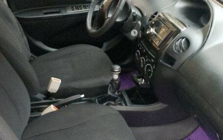 Geely MK I рестайлинг, 2012 год, 210 000 рублей, 5 фотография