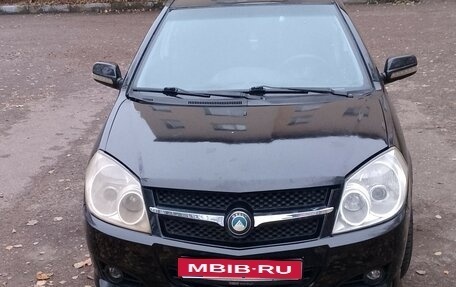 Geely MK I рестайлинг, 2012 год, 210 000 рублей, 2 фотография