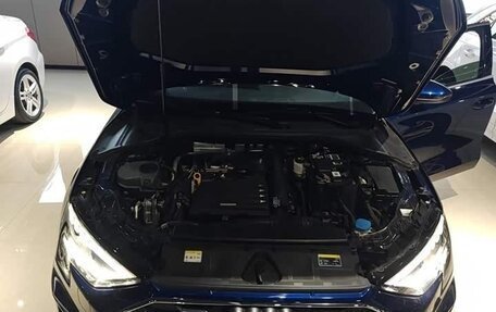 Audi A3, 2022 год, 2 270 011 рублей, 7 фотография