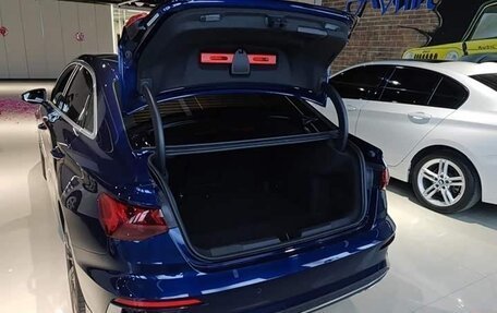 Audi A3, 2022 год, 2 270 011 рублей, 2 фотография