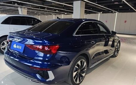 Audi A3, 2022 год, 2 270 011 рублей, 4 фотография