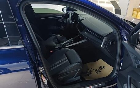Audi A3, 2022 год, 2 270 011 рублей, 10 фотография