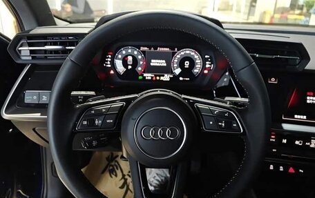 Audi A3, 2022 год, 2 270 011 рублей, 9 фотография